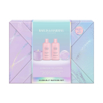 BAYLIS & HARDING CANDLELIT BATHING SET dovanų rinkinys