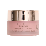 GOSH OVERNIGHT lūpų kaukė, 15 ml