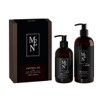 ON LINE MEN COBALT ESSENCE vyrų kosmetikos rinkinys