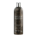 BAYLIS & HARDING ELEMENTS DARK AMBER & FIG kūno prausiklis, 500 ml