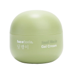 FACE FACTS SNAIL MUCIN 4 IN 1 ADVANCE veido želė kremas, 100 ml