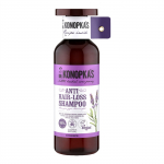 KONOPKA'S ANTI HAIR - LOSS plaukų &scaron;ampūnas, 500 ml