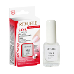 REVUELE S.O.S. nagų stipriklis, 10 ml