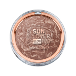 CATRICE SUN LOVER GLOW bronzinė pudra, 8 g