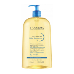 BIODERMA ATODERM aliejinis prausiklis, 1000 ml