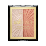 WET N WILD MEGA GLO HELLO HALO skaistalai ir &scaron;vytėjimo suteikianti pudra, 10 g - Highlight Bling