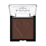 NYX PROFESSIONAL MAKEUP CAN'T STOP WON'TSTOP matinė kompaktinė pudra, 6 g - RICH