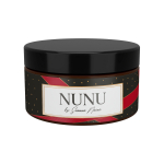 NUNU BY SIMONA NAINĖ maitinamoji plaukų kaukė, 200 ml