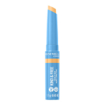 RIMMEL KIND & FREE lūpų balzamas, 1,7 g - 005 cherry red