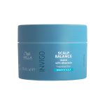 WELLA PROFESSIONALS INVIGO SCALP BALANCE SENSITIVE plaukų kaukė, 150 ml