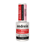 ANDREIA ONE BOTTLE BUILDER 3 IN 1 nagų gelis, 14 ml