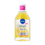 NIVEA SKIN GLOW micelinis vanduo su serumu, 400 ml