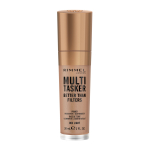 RIMMEL MULTI TASKER BETTER THAN FILTERS makiažo pagrindas, 30 ml - 2 Fair light