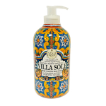 NESTI DANTE VILLA SOLE PINEAPPLE FLOWER skystas muilas, 500 ml