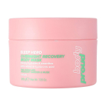BODY PROUD SLEEP HERO OVERNIGHT RECOVERY kūno kaukė, 200 g