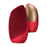 GESKE SONIC THERMO FACIAL BRUSH 6 IN 1 elektrinis veido &scaron;epetėlis