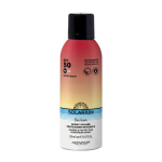SOLARIUM SPF50 INVISIBLE apsauginis veido ir kūno pur&scaron;kiklis nuo saulės, 150 ml