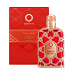 ORIENTICA AMBER ROUGE parfumuotas vanduo, 80 ml