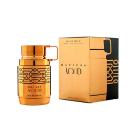 ARMAF ODYSSEY AOUD parfumuotas vyrų vanduo, 100 ml