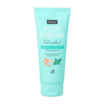 SENCE FOOT EXCELLENT pėdų kremas, 100 ml