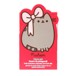 PUSHEEN CARE vaikų kosmetikos rinkinys