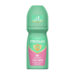 MITCHUM POWDER FRESH 48H moterų rutulinis dezodorantas antiperspirantas, 100 ml