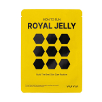 BYEOLEE MON TO SUN ROYAL JELLY veido kaukė, 25 ml
