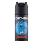 DENIM ORIGINAL pur&scaron;kiamasis vyrų dezodorantas, 150 ml