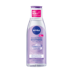 NIVEA SOOTHING valomasis micelinis vanduo, 200 ml