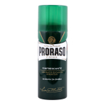 PRORASO gaivinamosios skutimosi putos, 50 ml