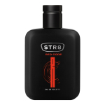 STR8 RED CODE tualetinis vyrų vanduo, 100 ml