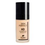 KOKIE SKIN PERFECT HD makiažo pagrindas, 30 ml