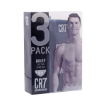 CR7 BRIEF vyrų apatiniai (3 vnt.)