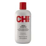 CHI INFRA MOISTURE THERAPY plaukų &scaron;ampūnas, 355 ml
