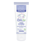 EAU THERMALE JONZAC BEBE BIO DIAPER CHANGE kūno kremas kūdikiams, 75 ml