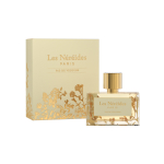 LES NEREIDES PARIS PAS DE VELOURS parfumuotas vanduo, 30 ml