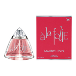 MAUBOUSSIN A LA FOLIE parfumuotas vanduo, 100 ml