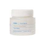 KORRES GREEK YOGHURT PROBIOTIC SUPER DOSE veido kaukė, 100 ml