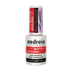 ANDREIA ONE BOTTLE BUILDER 3 IN 1 nagų gelis, 14 ml