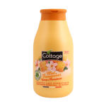 COTTAGE HONEY & FRANGIPANI MOISTURIZING du&scaron;o pienelis - želė, 250 ml