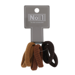 Plaukų gumytės (6 vnt.)