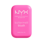 NYX PROFESSIONAL MAKEUP BUTTERMELT skaistalai, 5 g - 11 Butta Than Before