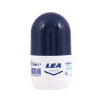 LEA MEN EXTRA DRY DERMO PROTECTION rutulinis dezodorantas antiperspirantas, 20 ml