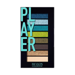 REVLON COLORSTAY LOOKS BOOK akių vokų &scaron;e&scaron;ėlių paletė, 3,4 g - 910