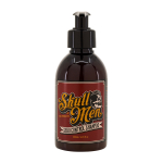 SKULL MEN SEBO CONTROL vyrų plaukų &scaron;ampūnas, 200 ml