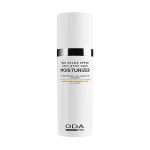 ODA PRO SUN SHADE SPF30 + HEV STOP FACE MOISTURIZER veido kremas, 50 ml