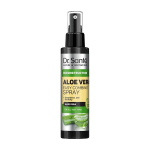 DR.SANTE ALOE VERA EASY COMBING plaukų pur&scaron;kiklis, 150 ml