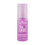 ESSENCE FIX & LAST KEEP IT PERFECT makiažą fiksuojantis pur&scaron;kiklis, 50 ml