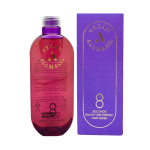 ALLMASIL 8 SECONDS SALON TIME ENERGY plaukų kaukė, 200 ml