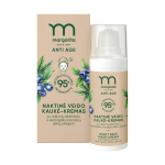 MARGARITA ANTI AGE naktinė veido kaukė - kremas, 50 ml